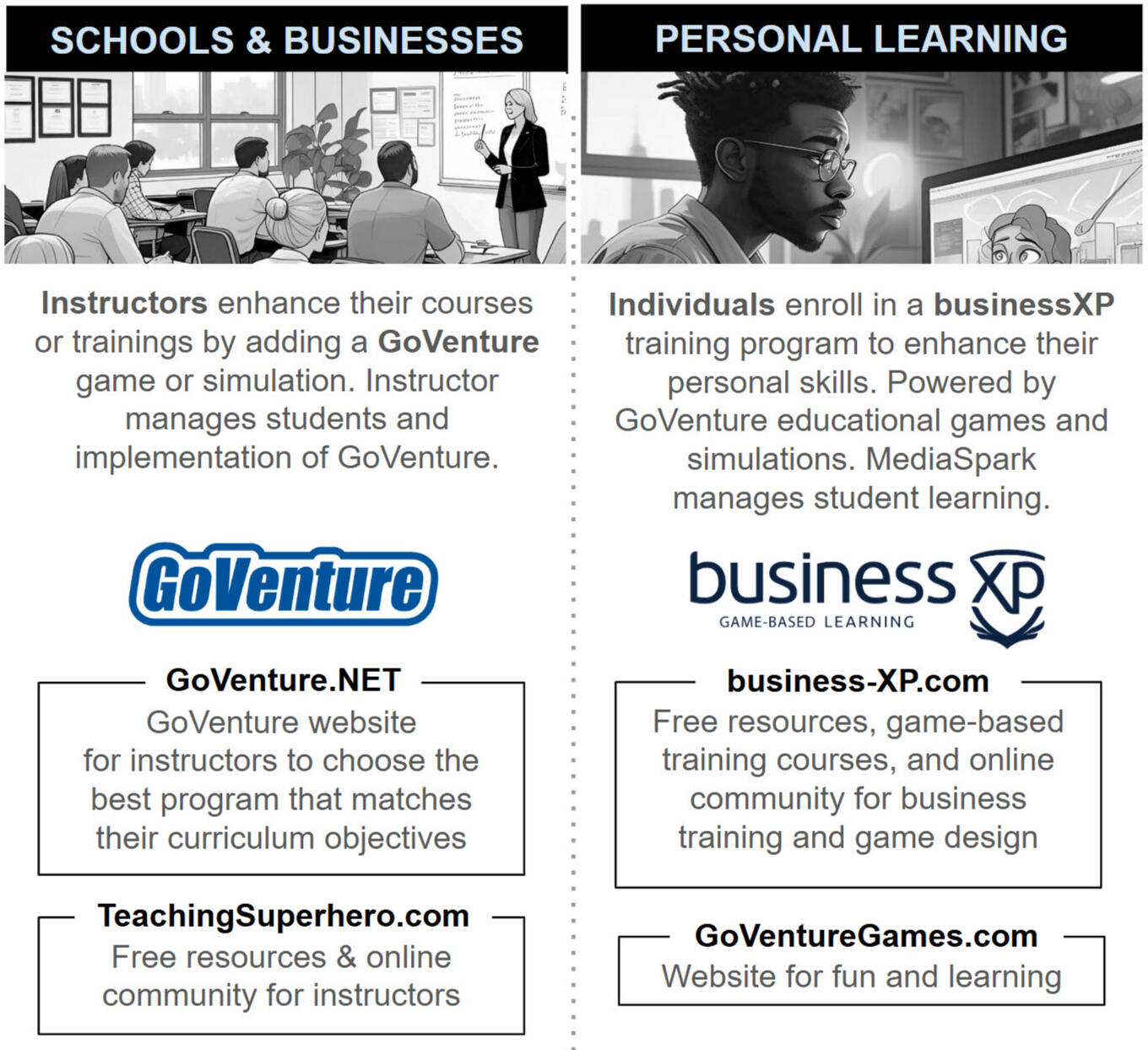 GoVenture
